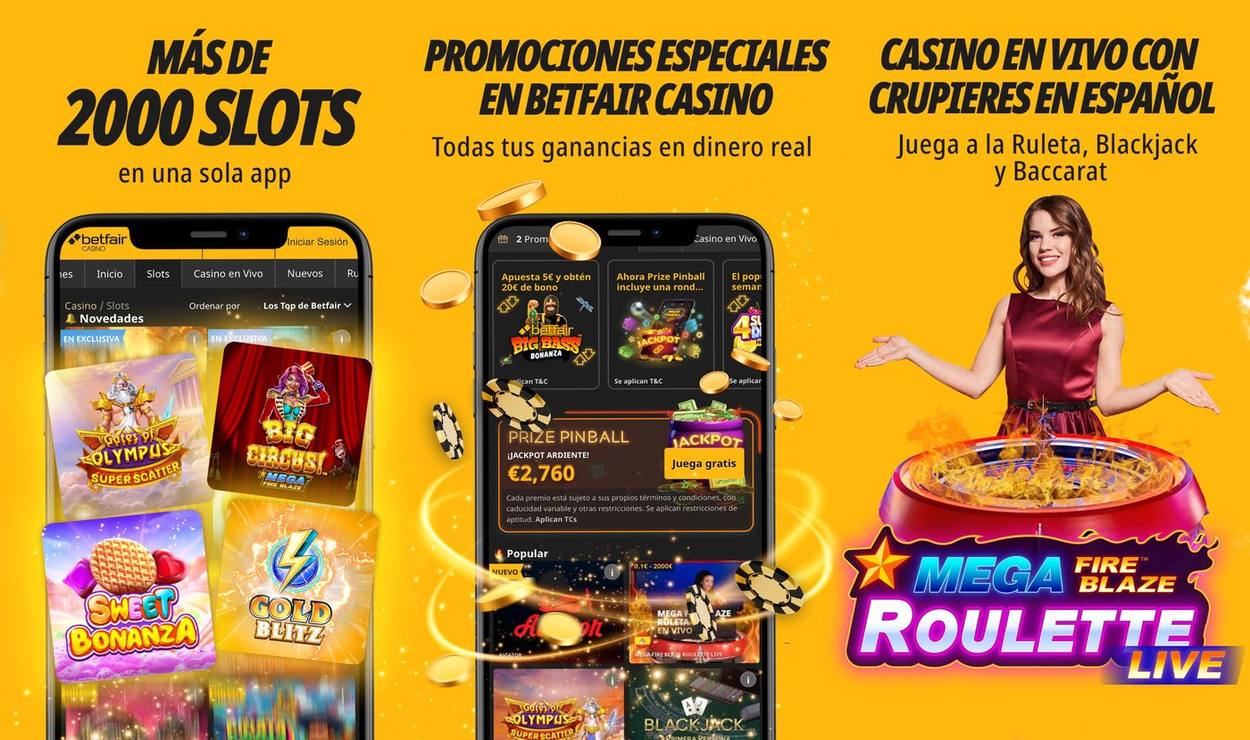 App store preview banners, panels 4 to 6
