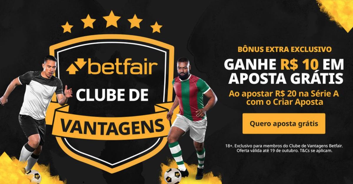 Clube de Vantagens campaign piece for Brazil
